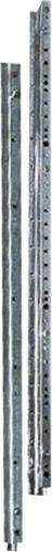 Hager Tragschienen universN 1350mm UN09A f.Schränke ab 160mm Tiefe Set=2Stück Hager Tragschienen universN 1350mm UN09A f.Schränke ab 160mm Tiefe Set=2Stück