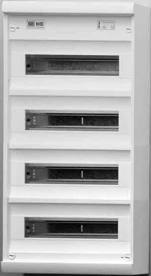 4015153035317 - ABN AMIGO KV AP 4x12(+2) TE IP30 A48A oTüre BxHxT300x620x106mm 4015153035317 - ABN AMIGO KV AP 4x12(+2) TE IP30 A48A oTüre BxHxT300x620x106mm