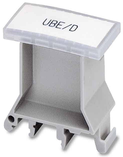 4017918005900 - Phoenix 0800307 Schildchenträger Ube d - 4017918005900 - Phoenix 0800307 Schildchenträger Ube d -