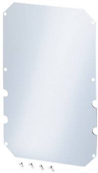 4012591650188 - Mi mp 3 Montageplatte (l x b) 415 mm x 265 mm Hartpapier 1 St - Hensel 4012591650188 - Mi mp 3 Montageplatte (l x b) 415 mm x 265 mm Hartpapier 1 St - Hensel