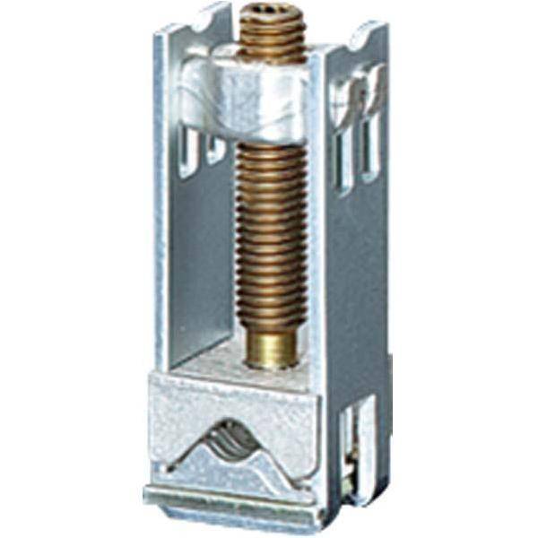 4012591509059 - Sammelschienenklemme 630A 240qmm B34mm 5-10 12mm Flachschiene KS240 12 - Hensel 4012591509059 - Sammelschienenklemme 630A 240qmm B34mm 5-10 12mm Flachschiene KS240 12 - Hensel