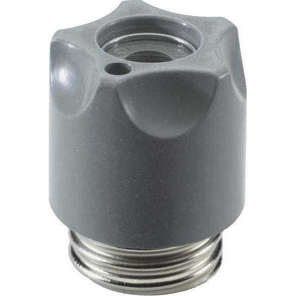 Mersen 02071.000000 DII 25A m.Prüfloch D-Schraubkappe Kunststoff Mersen 02071.000000 DII 25A m.Prüfloch D-Schraubkappe Kunststoff