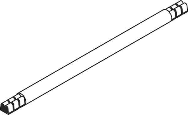 4025221053020 - Pollmann Verdrahtungsbrücke VB 10-265 A2 Aderendhülse beidseitig 265mm 10qmm 4025221053020 - Pollmann Verdrahtungsbrücke VB 10-265 A2 Aderendhülse beidseitig 265mm 10qmm