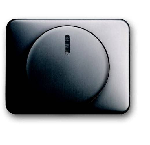 4011395380901 - Abdeckung Dimmer Alpha Nea Alpha exclusiv Platin 2CKA006599A1458 4011395380901 - Abdeckung Dimmer Alpha Nea Alpha exclusiv Platin 2CKA006599A1458