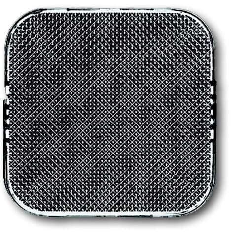 4011395059203 - Busch-Jaeger 2526-11 Alarmlichtindikator Transparent 4011395059203 4011395059203 - Busch-Jaeger 2526-11 Alarmlichtindikator Transparent 4011395059203