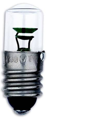 4011395185407 - BJ Glühlampe für Lichtsignal 8343 20W 24V E10 4011395185407 - BJ Glühlampe für Lichtsignal 8343 20W 24V E10