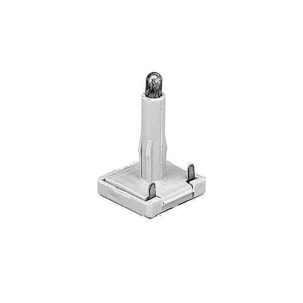 4011395185605 - 8327-1 LED-Beleuchtungseinheit mit Sockel led in der Farbe rot - Busch-jaeger 4011395185605 - 8327-1 LED-Beleuchtungseinheit mit Sockel led in der Farbe rot - Busch-jaeger