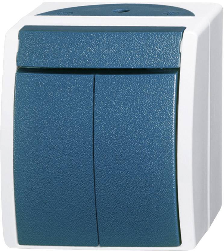 BJ APWG ocean AP Serien 2601/5W-53 grau/ blaugrün BJ APWG ocean AP Serien 2601/5W-53 grau/ blaugrün