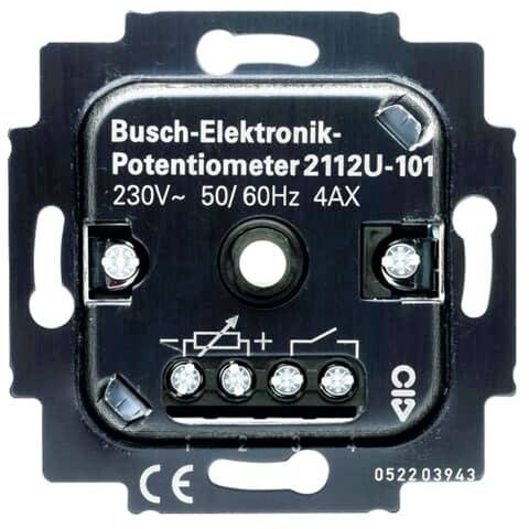 4011395463802 - BJ UP Potentiometer elektroni 2112U-101 0-10V 700W VA 4011395463802 - BJ UP Potentiometer elektroni 2112U-101 0-10V 700W VA