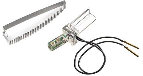 4011395993460 - BJ APWG ocean Beleuchtungs- 2152NLI-53 Einsatz mit Leuchtdiode 4011395993460 - BJ APWG ocean Beleuchtungs- 2152NLI-53 Einsatz mit Leuchtdiode