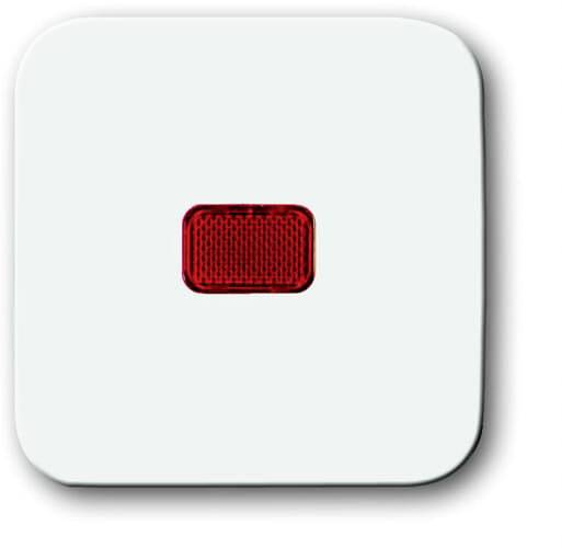 4011395112908 - EL REFLEX WIPPE3 - Wippe mit roter Kalotte für REFLEX-SI 4011395112908 - EL REFLEX WIPPE3 - Wippe mit roter Kalotte für REFLEX-SI