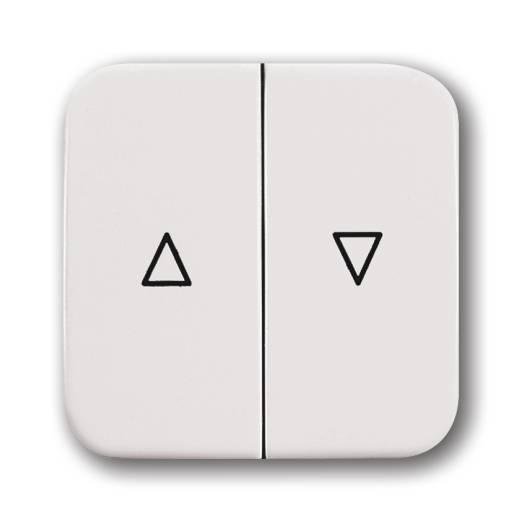 4011395075906 - EL REFLEX WIPPE4 - Jalousien-Doppelwippe für REFLEX-SI 4011395075906 - EL REFLEX WIPPE4 - Jalousien-Doppelwippe für REFLEX-SI