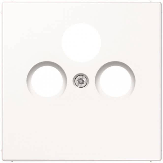 4011377471504 - JG LS990 SAT - Abdeckung bruchsicher für SAT-TV-Steckdose alpinweiß 4011377471504 - JG LS990 SAT - Abdeckung bruchsicher für SAT-TV-Steckdose alpinweiß
