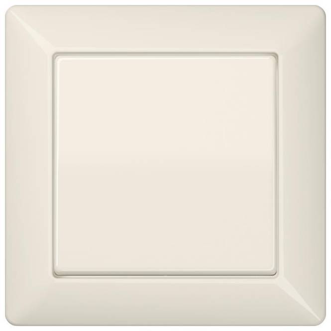 4011377291850 - AS590 Abdeckung Volle Platte Für Schalter Taster Und Taster Ba 4011377291850 - AS590 Abdeckung Volle Platte Für Schalter Taster Und Taster Ba