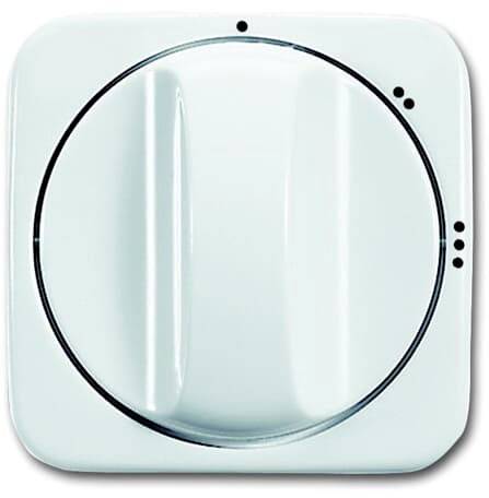 4011395008928 - BJ Reflex SI Abdeckung für 2542DR 02-214 3-Stufen-Schalter alpinweiss 4011395008928 - BJ Reflex SI Abdeckung für 2542DR 02-214 3-Stufen-Schalter alpinweiss