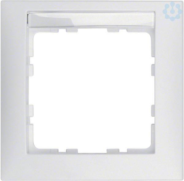 4011334237778 - 10119919 Rahmen 1fpws matt Mbeschriftungsfeld 10119919 40113 4011334237778 - 10119919 Rahmen 1fpws matt Mbeschriftungsfeld 10119919 40113