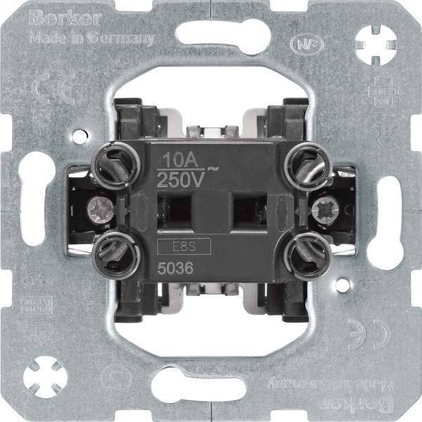 4011334030508 - 5036 5036 Wipptaster-Modul 1W UP LIGHT CONTROL IP20 5036 4011334030508 4011334030508 - 5036 5036 Wipptaster-Modul 1W UP LIGHT CONTROL IP20 5036 4011334030508