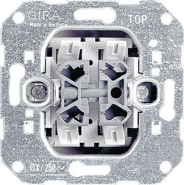 4010337108009 - Einsatz Wechselschalter Standard 55 E2 Event Klar Event Event Opak Esprit ClassiX System 55 010800 4010337108009 - Einsatz Wechselschalter Standard 55 E2 Event Klar Event Event Opak Esprit ClassiX System 55 010800