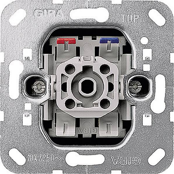 4010337116004 - Einsatz Kontrollschalter Wechselschalter Standard 55 E2 Event Klar Event Event Opak Esprit ClassiX System 55 011600 4010337116004 - Einsatz Kontrollschalter Wechselschalter Standard 55 E2 Event Klar Event Event Opak Esprit ClassiX System 55 011600