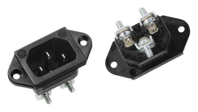 4016514005871 - 917170 917170 kaltgeraete-steckverbinder 781 stecker gesamtpolzahl 2 10A schwarz 1ST - Bachmann 4016514005871 - 917170 917170 kaltgeraete-steckverbinder 781 stecker gesamtpolzahl 2 10A schwarz 1ST - Bachmann
