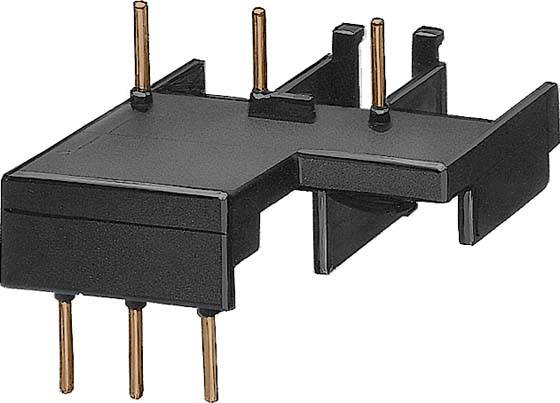 Siemens 3RA19211DA00 Verbindungsbaustein elektr.u.mech. f.3RV1.2 u.3RT101 AC+DC Siemens 3RA19211DA00 Verbindungsbaustein elektr.u.mech. f.3RV1.2 u.3RT101 AC+DC