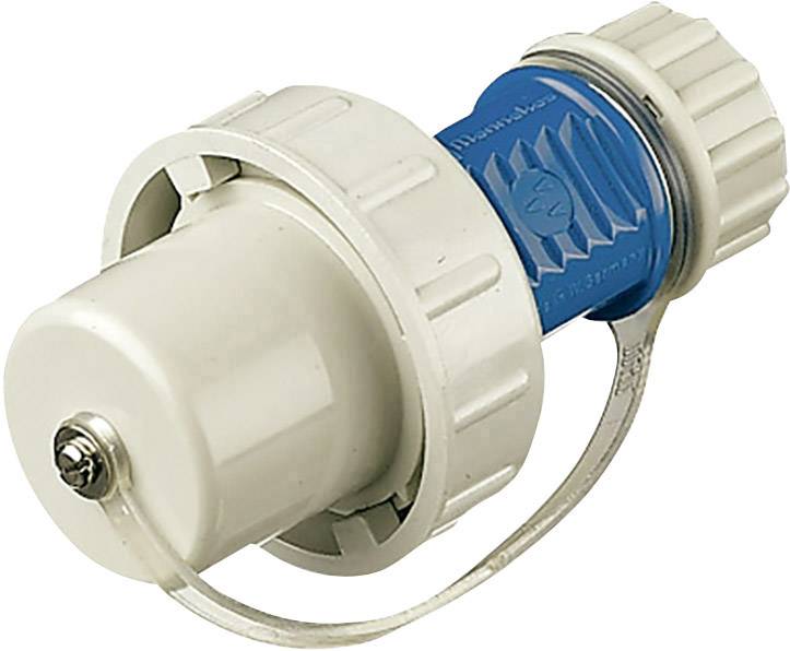 4015394035510 - 10828 Schutzkontaktstecker Kunststoff druckwasserdicht 230 v Weiß Blau IP68 - Mennekes 4015394035510 - 10828 Schutzkontaktstecker Kunststoff druckwasserdicht 230 v Weiß Blau IP68 - Mennekes