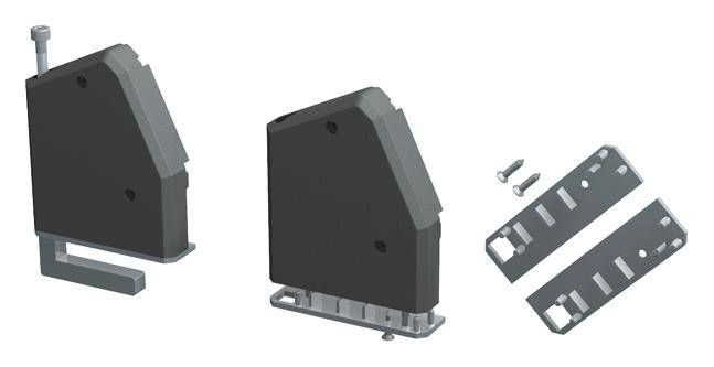 4016514016938 - BACH 930180 - Haltewinkel lang für Tischplattenstärke bis 80 mm 4016514016938 - BACH 930180 - Haltewinkel lang für Tischplattenstärke bis 80 mm