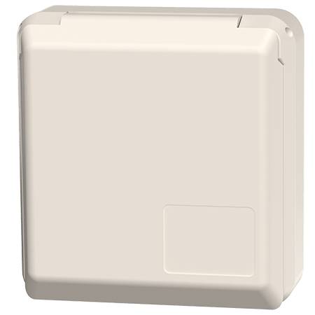 4015394021506 - Mennekes 16A3P 6H230V Anbaudose 4112 Cepex IP44 4015394021506 - Mennekes 16A3P 6H230V Anbaudose 4112 Cepex IP44