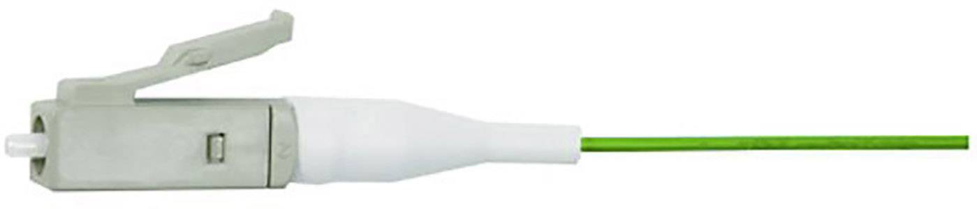 4018359285487 - TG FASERPIGTAIL 50 125 OM3 L00879A0004 LC Stecker keramik 4018359285487 - TG FASERPIGTAIL 50 125 OM3 L00879A0004 LC Stecker keramik