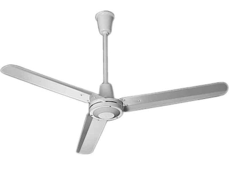 4010184086499 - HELI Deckenventilator Flügel DVW 140 1400mm Drehzahl 270 IP 20 4010184086499 - HELI Deckenventilator Flügel DVW 140 1400mm Drehzahl 270 IP 20