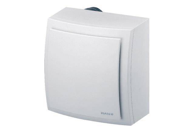 4012799841524 - MAICO Aufputz-Radialventilator ER-AP60F mit Lichtsteuerung 4012799841524 - MAICO Aufputz-Radialventilator ER-AP60F mit Lichtsteuerung