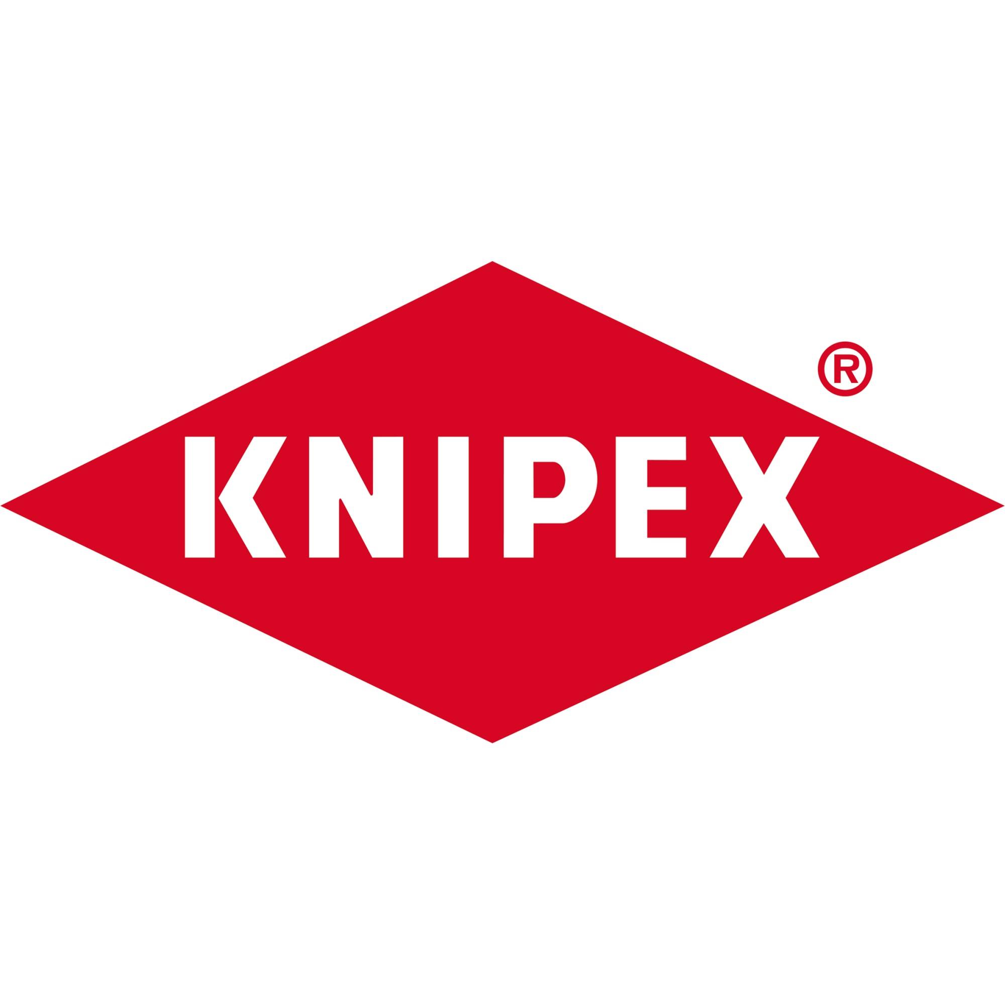 4003773040187 - KNIPEX Selbsteinstellende Crimpzangen für Aderendhülsen mit Fronteinführung 4003773040187 - KNIPEX Selbsteinstellende Crimpzangen für Aderendhülsen mit Fronteinführung