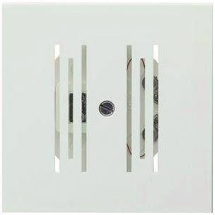 FRIED UP Läutewerk E2609 für 60mm UP Dose weiss 402827 FRIED UP Läutewerk E2609 für 60mm UP Dose weiss 402827
