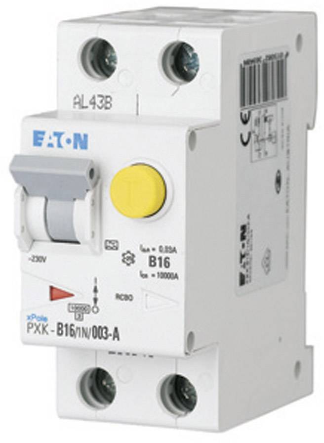 4015082369484 - 30mA PXK-B16 1N 003-A FI LS-Kombischalter B 16A 1p+N 30mA PXK-B16 1N 003-A 236948 4015082369484 4015082369484 - 30mA PXK-B16 1N 003-A FI LS-Kombischalter B 16A 1p+N 30mA PXK-B16 1N 003-A 236948 4015082369484