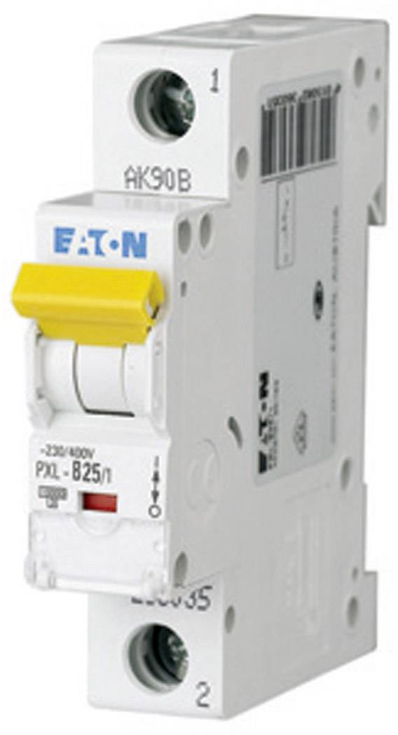 4015082360351 - 236035 Electric Moeller LS-Schalter 25A 1polig 236035 4015082360351 4015082360351 - 236035 Electric Moeller LS-Schalter 25A 1polig 236035 4015082360351