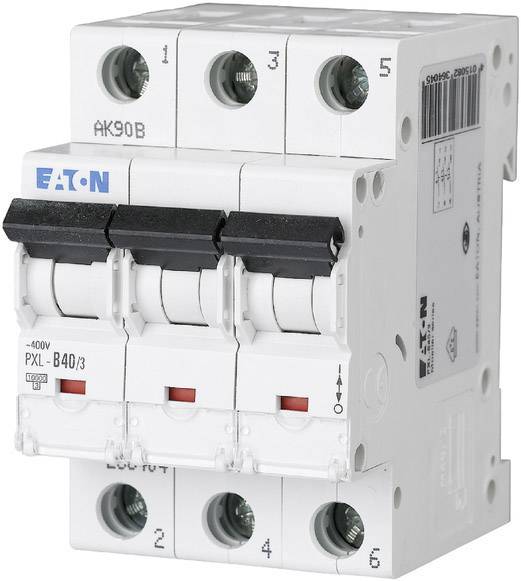 4015082364304 - 3p PXL-C40 3 LS-Schalter mBeschrift C 40A 3p PXL-C40 3 236430 4015082364304 4015082364304 - 3p PXL-C40 3 LS-Schalter mBeschrift C 40A 3p PXL-C40 3 236430 4015082364304