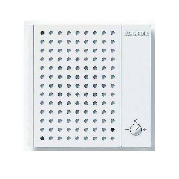 4015739315208 - SIED Nebensignal-Gerät NS 511-01 mit Gong u Rufunt 31520 4015739315208 - SIED Nebensignal-Gerät NS 511-01 mit Gong u Rufunt 31520