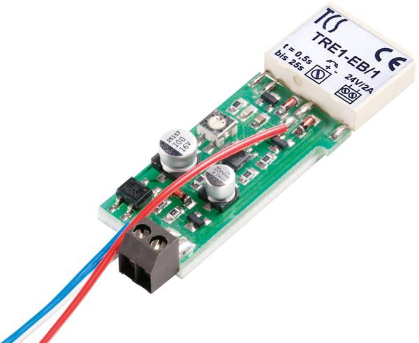 4035138001465 - TCS Einbau-Rufrelais TRE1-EB fdas Objekttelefon ISH1030 4035138001465 - TCS Einbau-Rufrelais TRE1-EB fdas Objekttelefon ISH1030