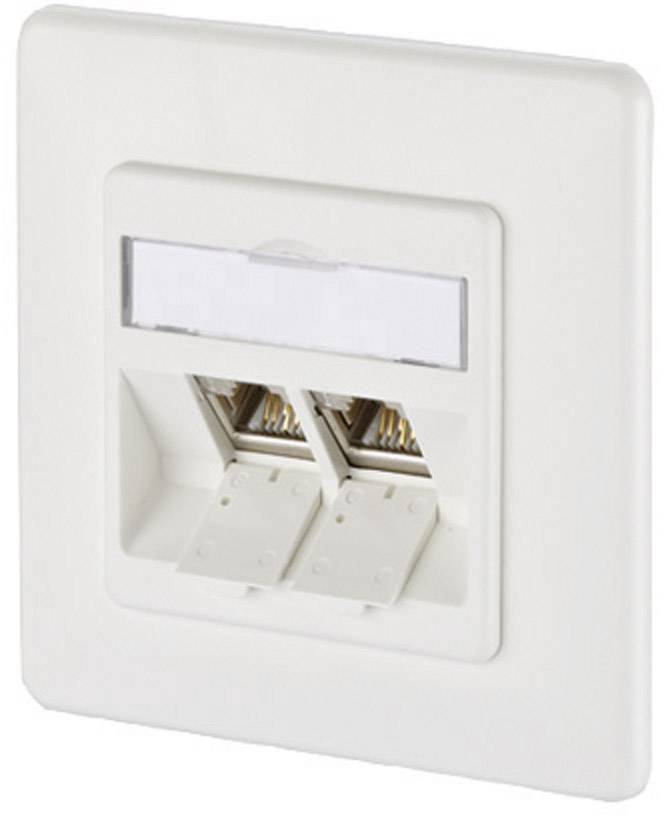 Metz E-DAT Modul 8/8(8)UP 1309121002-E rw Cat.6 Metz E-DAT Modul 8/8(8)UP 1309121002-E rw Cat.6