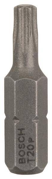 3165140301374 - Pro bit extra-hart für innen-torx-schrauben (T20 länge 25 mm 3 stück) - Bosch 3165140301374 - Pro bit extra-hart für innen-torx-schrauben (T20 länge 25 mm 3 stück) - Bosch
