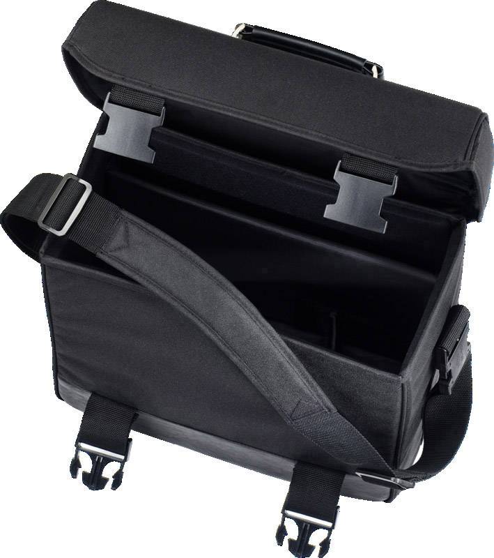 4012932114645 - Gossen Universal Tragetasche F2000 für Prüfgeräte Z700D