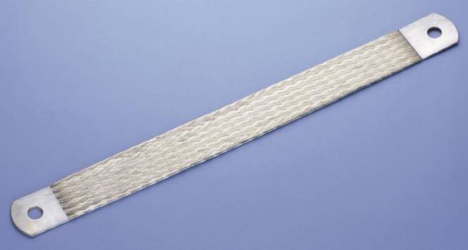 3479775566504 - ERICO Eriflex MBJ16-250-8 556650 Masseband (Inhalt 10 Stück) 3479775566504 - ERICO Eriflex MBJ16-250-8 556650 Masseband (Inhalt 10 Stück)