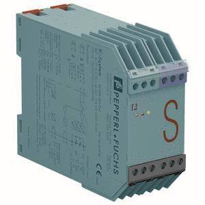 PF Safety switch amplifier KHA6-SH-EX1 046904 KHA6-SH-EX1 PF Safety switch amplifier KHA6-SH-EX1 046904 KHA6-SH-EX1