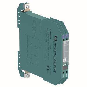 4050143058549 - Pepperl & Fuchs Zenerbarriere Z954 Pepperl+Fuchs Z954 071863 1 St 4050143058549 - Pepperl & Fuchs Zenerbarriere Z954 Pepperl+Fuchs Z954 071863 1 St