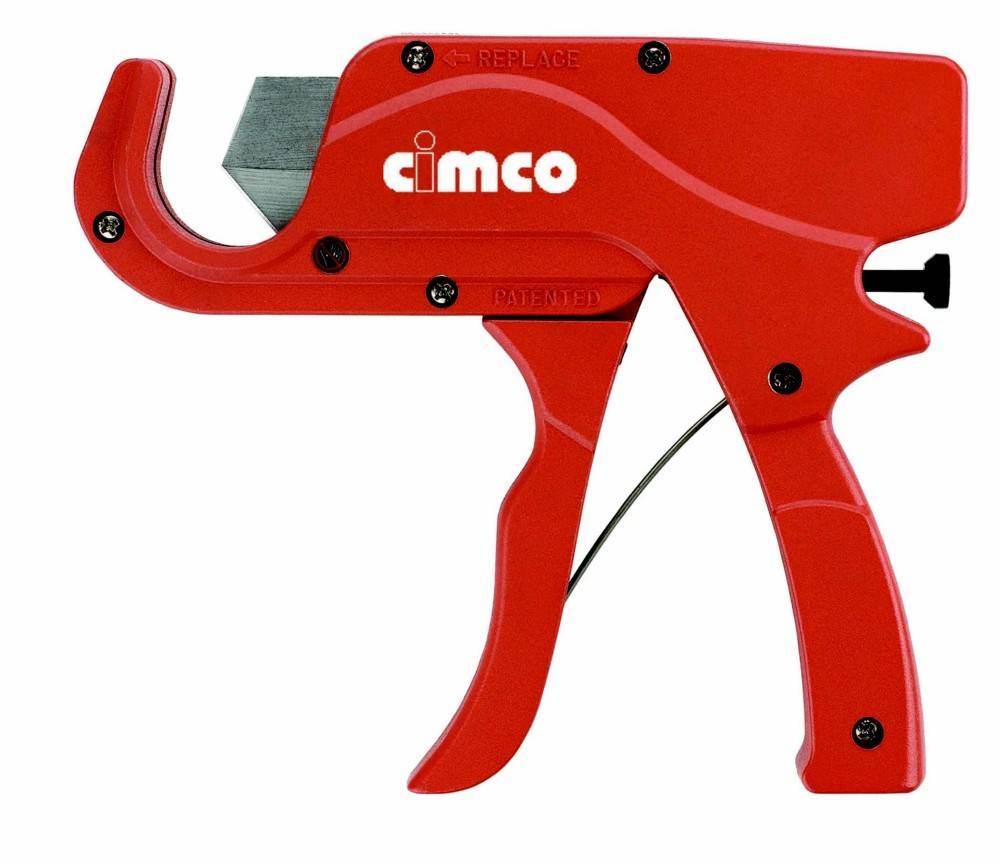 4021103204108 - Rohrschneider super Arbeitsbereich ø 6 - 35 mm 209 mm - Cimco 4021103204108 - Rohrschneider super Arbeitsbereich ø 6 - 35 mm 209 mm - Cimco