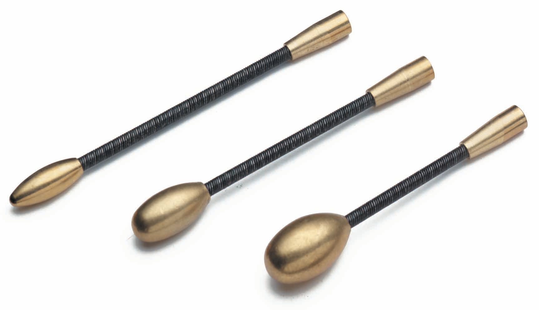 4021103421406 - - Führungskopf-Set für KatiBlitz 7 10 13mm 142140 1 St 4021103421406 - - Führungskopf-Set für KatiBlitz 7 10 13mm 142140 1 St