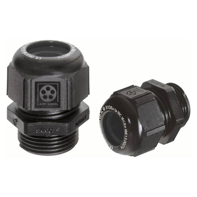 4044773335651 - LAPP SKINTOP K-M 25x15 ATEX plus schw Verschr spezial Polyamid 54115230 4044773335651 - LAPP SKINTOP K-M 25x15 ATEX plus schw Verschr spezial Polyamid 54115230