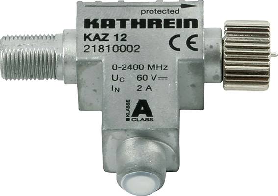 4021121450785 - Blitzstromableiter Blitzschutz KAZ 12 4021121450785 - Blitzstromableiter Blitzschutz KAZ 12