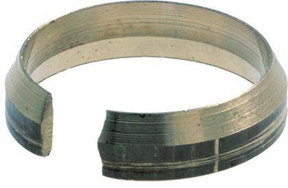 LAPP SILVYN US-MS-DR 29 61808201 Druckring PG 29 (Inhalt 25 Stück)