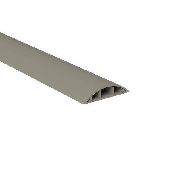4018475042216 - GGK Kanal ABK trend 18x75 4221 grau (Inhalt 2 Stück) 4018475042216 - GGK Kanal ABK trend 18x75 4221 grau (Inhalt 2 Stück)